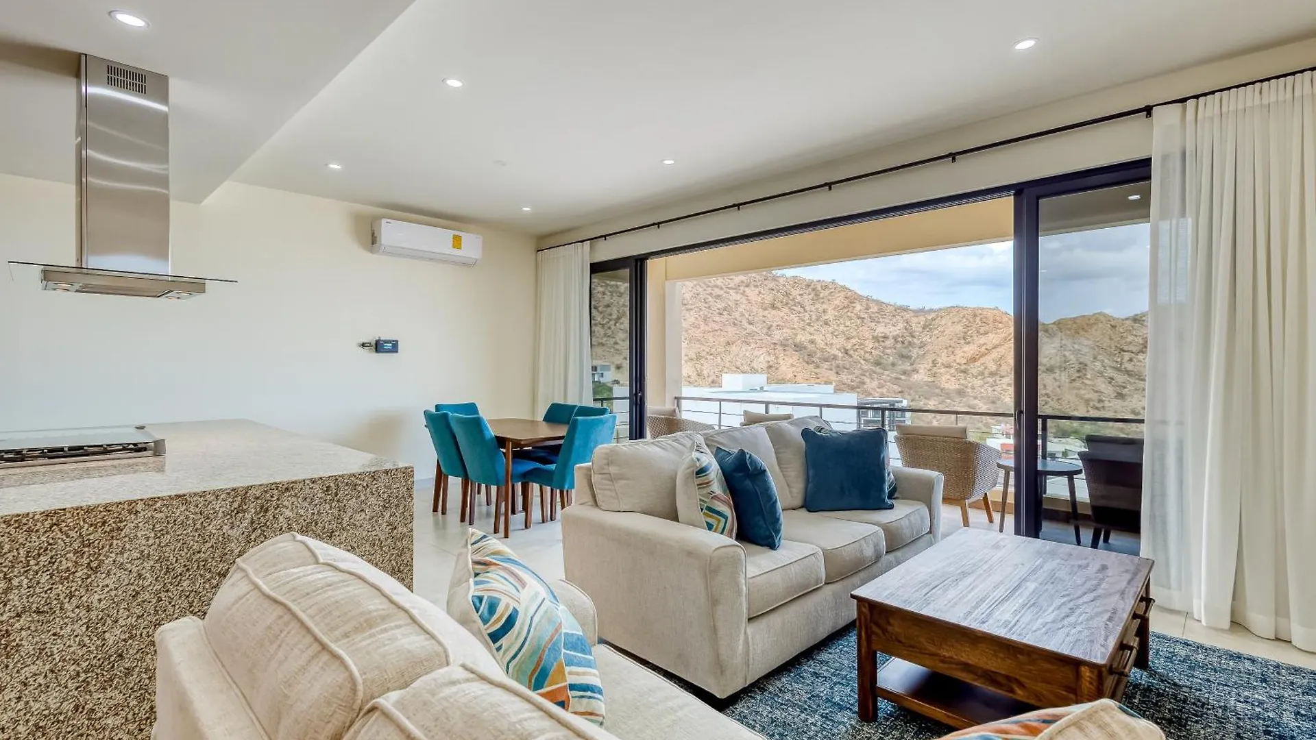 Appartamento Vista Mare Oasis Cabo San Lucas