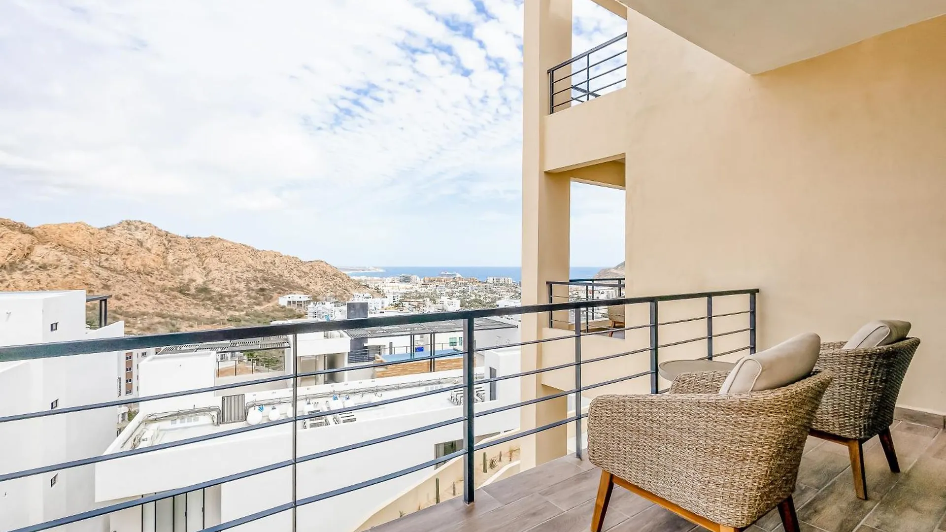 Appartamento Vista Mare Oasis Cabo San Lucas
