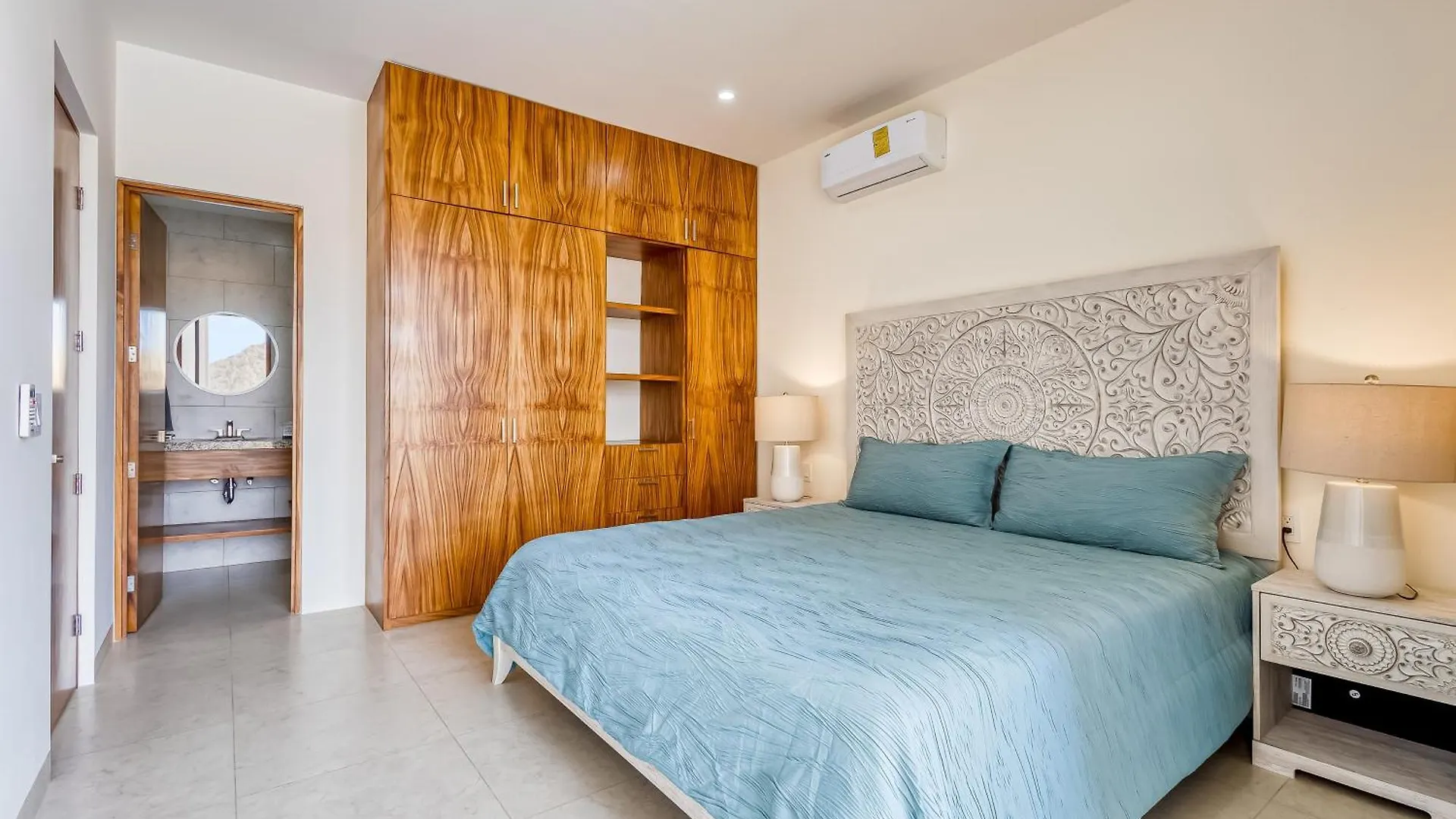 Appartamento Vista Mare Oasis Cabo San Lucas Messico
