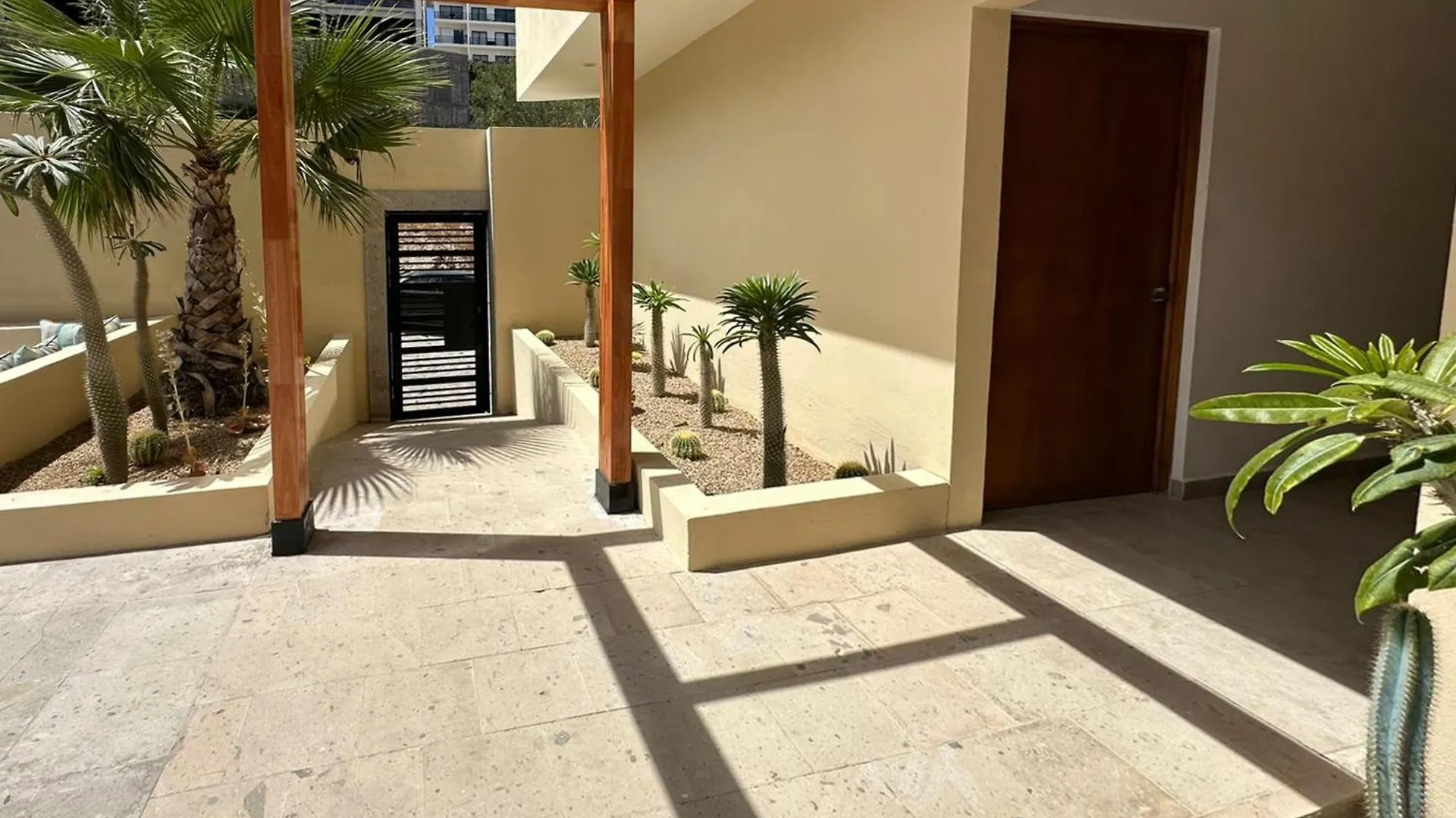 Appartamento Vista Mare Oasis Cabo San Lucas 0*,